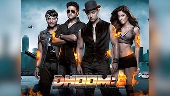 Can Aamir Khan help Bollywood scale the Great Wall of China?