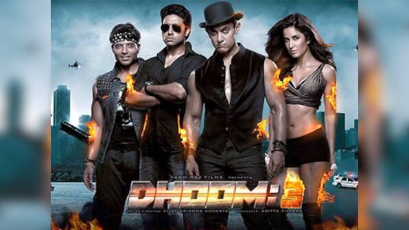 Can Aamir Khan help Bollywood scale the Great Wall of China?