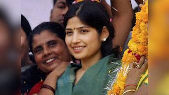 Rapes important issue, needs to be dealt with seriousness, say Dimple Yadav
