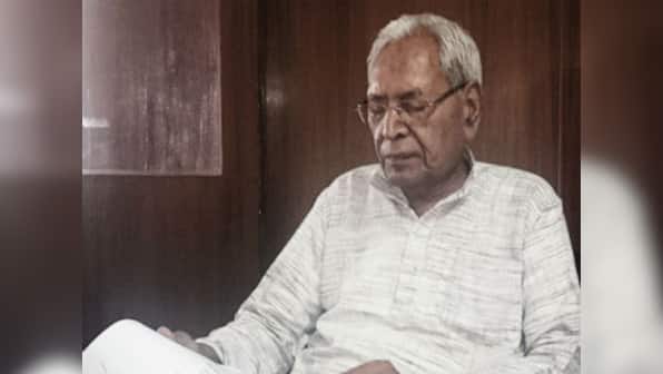 Birthday cakes bad, 'Undivided India': Dinanath Batra's works now in Guj schools 