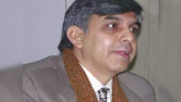DU Vice Chancellor Dinesh Singh quits over FYUP row