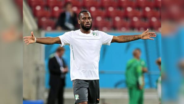 Atletico de Kolkata's $1 million offer for Chelsea legend Drogba signals ISL ambition