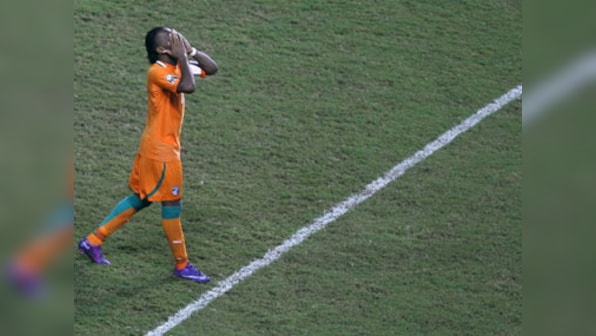 World Cup 2014, Group C: Falcao out; Drogba, Honda expected to shine