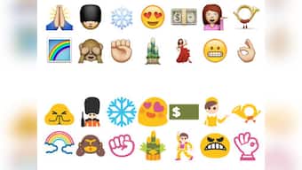 We are losing words to emojis, finds Twitter study