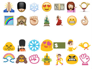 We are losing words to emojis, finds Twitter study We are losing words to emojis, finds Twitter study