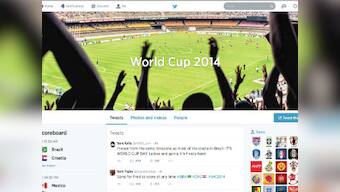 Hashflags and more: How to follow FIFA World Cup 2014 on Twitter
