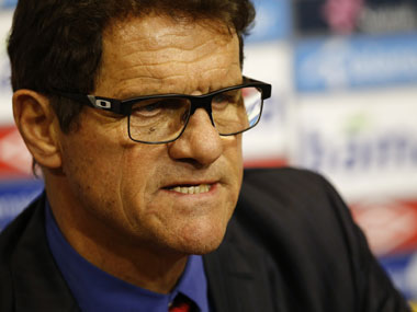 World Cup 2014, Group H: Belgium's back, but so is Capello World Cup 2014, Group H: Belgium's back, but so is Capello