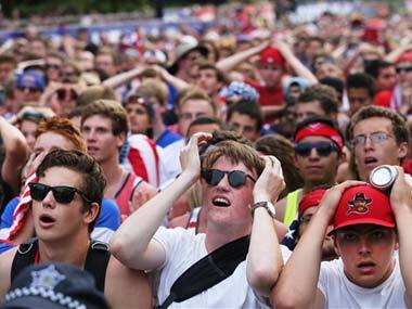 Representational image: AP