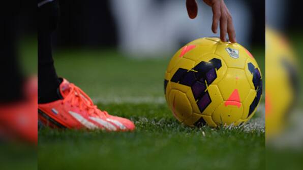 Two Asian businessmen convicted of match-fixing in English football