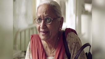 Ogilvy India's newest commercial is all about 'two spoonfuls of dal'