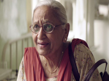 Ogilvy India's newest commercial is all about 'two spoonfuls of dal' Ogilvy India's newest commercial is all about 'two spoonfuls of dal'