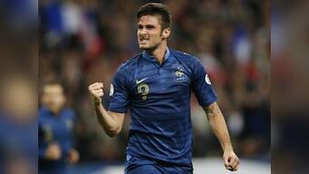 France's young guns aim for a positive start against Honduras 