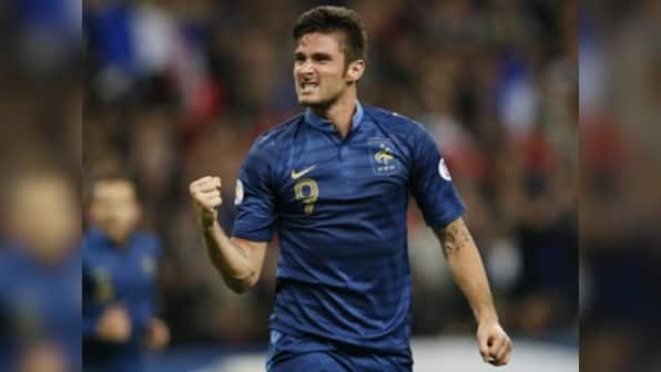 France's young guns aim for a positive start against Honduras 