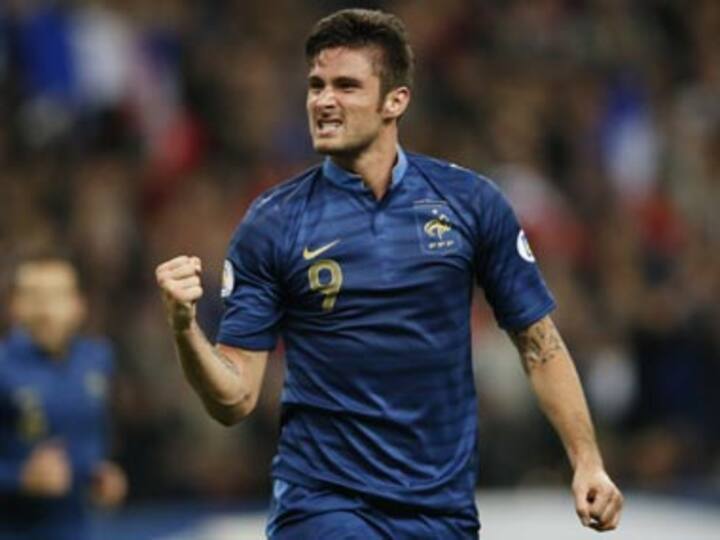 France's young guns aim for a positive start against Honduras 