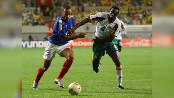 The ultimate quiz on the greatest upsets in World Cup history