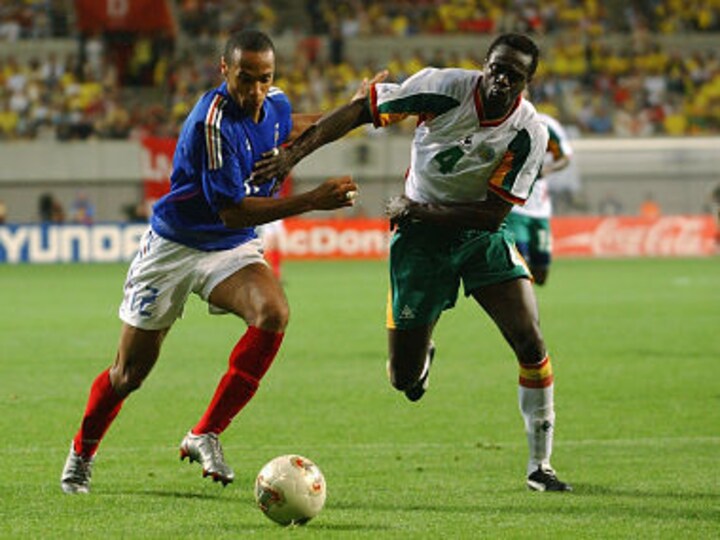 The ultimate quiz on the greatest upsets in World Cup history