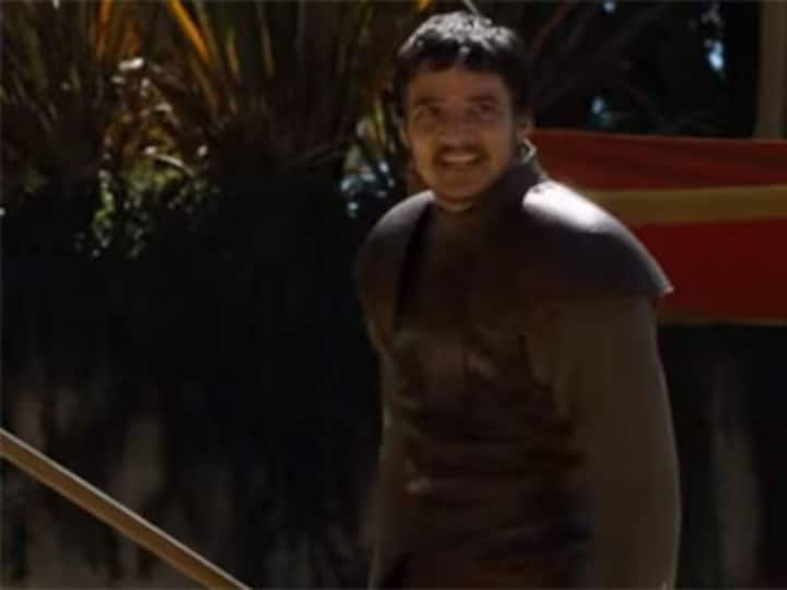 Would Sanjay Leela Bhansali direct Game of Thrones like this?