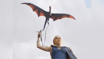 HBO president says Game of Thrones will go on for 'at least' 8 seasons, hints at prequel