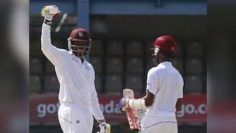 Chris Gayle onslaught completes West Indies' win over New Zealand
