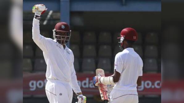 Chris Gayle onslaught completes West Indies' win over New Zealand