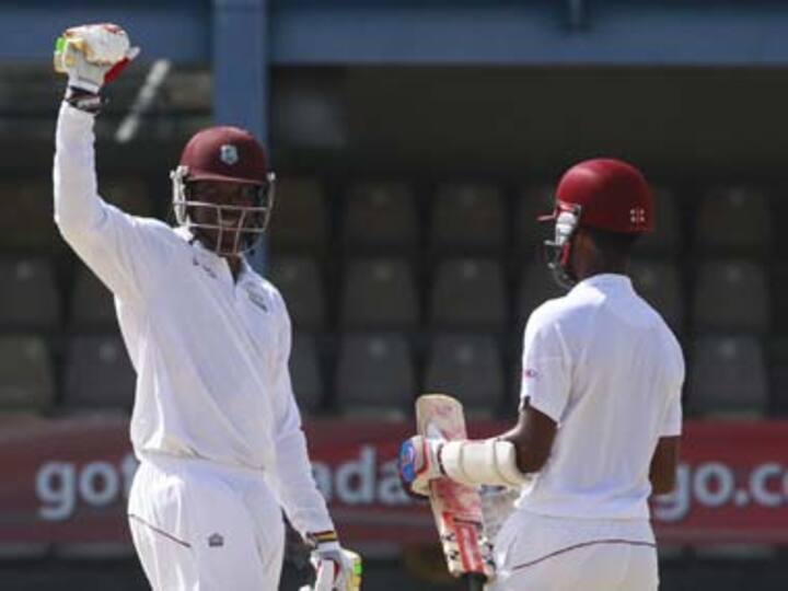 Chris Gayle onslaught completes West Indies' win over New Zealand