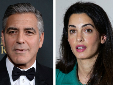George Clooney to marry in romantic Venice? George Clooney to marry in romantic Venice?