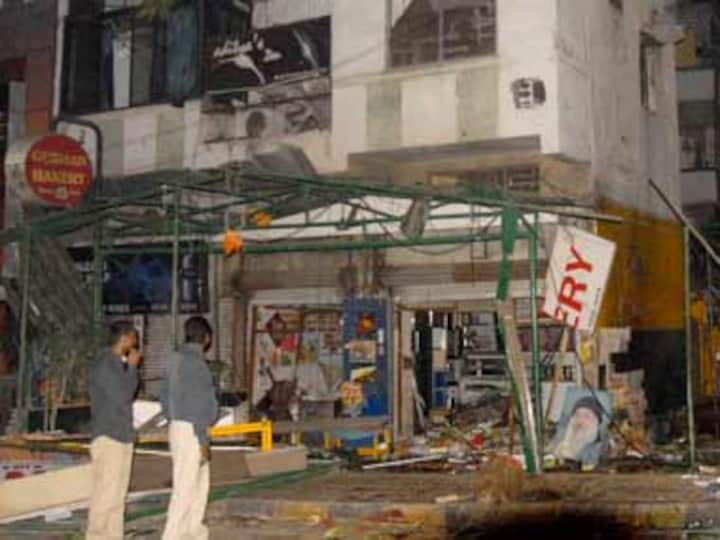 German bakery blast: HC bench not keen on hearing Himayat Baig's appeal