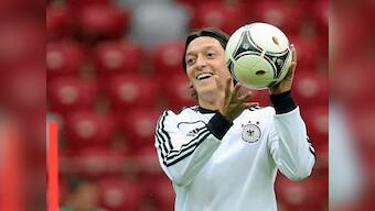 World Cup 2014, Group G: Hungry Germans take on Ronaldo's Portugal