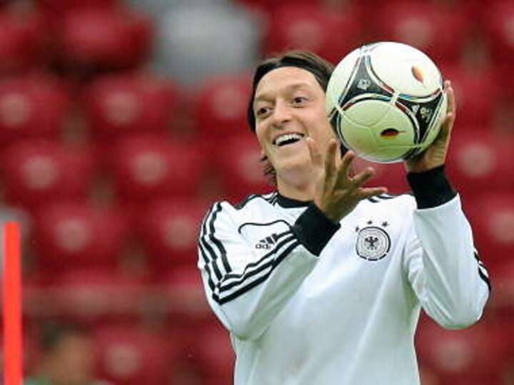 World Cup 2014, Group G: Hungry Germans take on Ronaldo's Portugal
