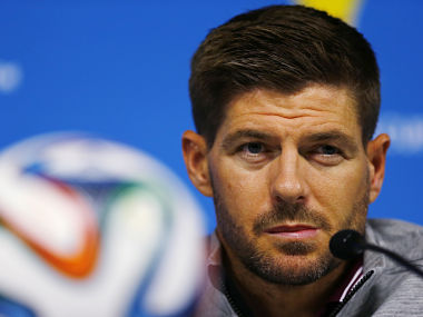 'Hurt' and 'broken' Gerrard won't rush to decide England future 'Hurt' and 'broken' Gerrard won't rush to decide England future
