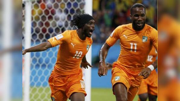 Ivory Coast eye golden opportunity to qualify for knock-outs for first time