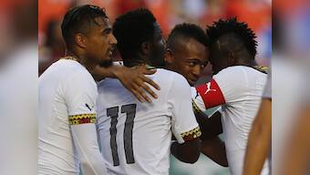 World Cup Preview: Ghana start off as favourites against USA