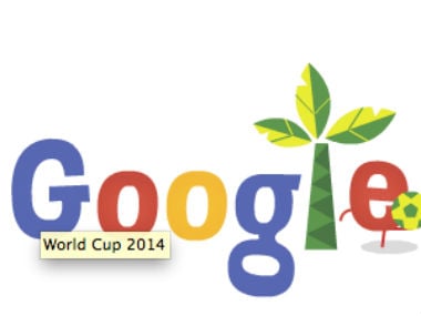 Football frenzy: How Google, Facebook and Twitter scored this World Cup ...