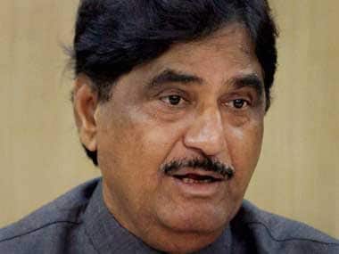 Gopinath Munde died of cardiac arrest. PTI