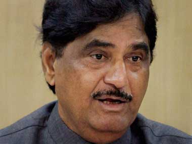 Gopinath Munde's liver ruptured, died of cardiac arrest: Post-mortem report Gopinath Munde's liver ruptured, died of cardiac arrest: Post-mortem report