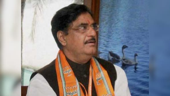 Why Gopinath Munde's death spells gloom for BJP in Maharashtra