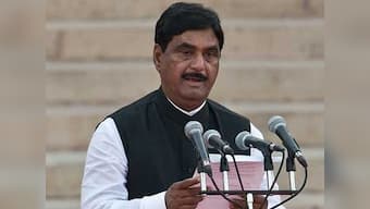 Gopinath Munde: BJP's face in Maha, leader of the masses, dies