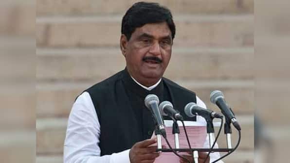Gopinath Munde: BJP's face in Maha, leader of the masses, dies