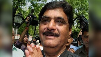 Gopinath Munde passes away following road accident in Delhi