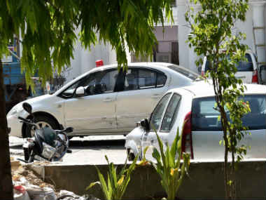 The moral of Gopinath Munde's death: Wear your rear seat belt The moral of Gopinath Munde's death: Wear your rear seat belt