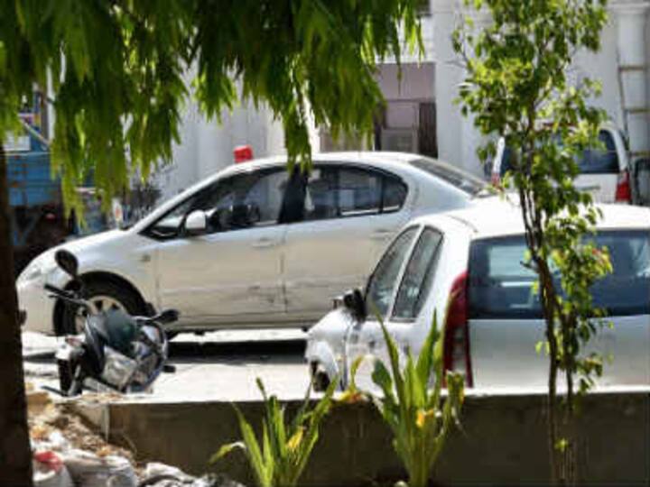 The moral of Gopinath Munde's death: Wear your rear seat belt 