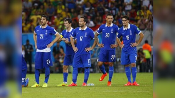 WC 2014 Matchday 18: Germany edge past Algeria, France beat Nigeria