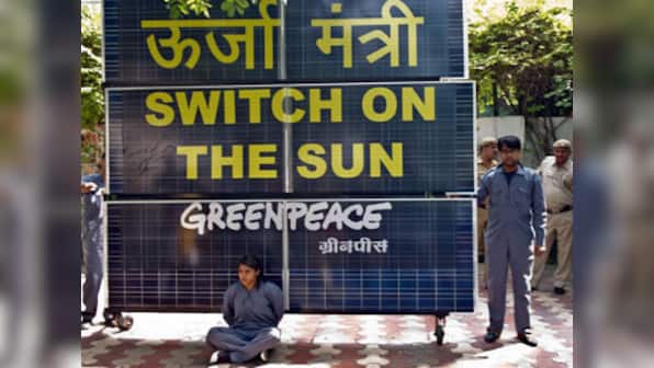 Anti-nuclear activists call IB report on NGOs a ‘cock and bull story’