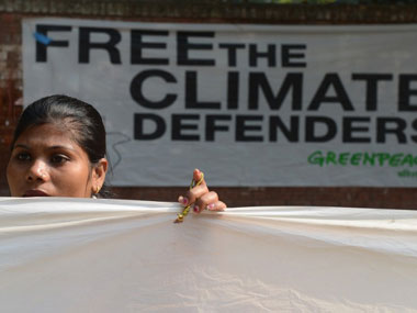 Swami Agnivesh to Left wingers: Who the IB report on NGOs names Swami Agnivesh to Left wingers: Who the IB report on NGOs names