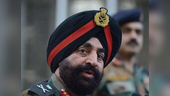 Lt Gen Subrata Saha takes over as GOC 15 Corps in Srinagar