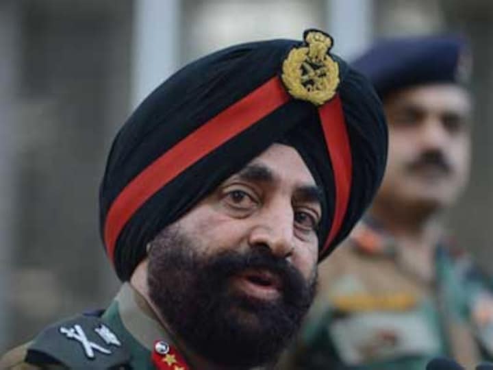 Lt Gen Subrata Saha takes over as GOC 15 Corps in Srinagar