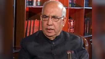 Exodus of UPA-era governors: PM Modi begins mass clean-up