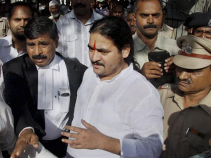 Pune techie murder: HRS head Dhananjay Desai sent to police custody