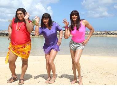 Humshakals review: This Saif Ali Khan film is so bad, you need Valium to watch it Humshakals review: This Saif Ali Khan film is so bad, you need Valium to watch it