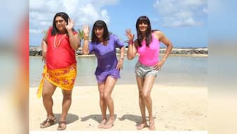 Humshakals review: This Saif Ali Khan film is so bad, you need Valium to watch it